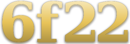6f22 logo